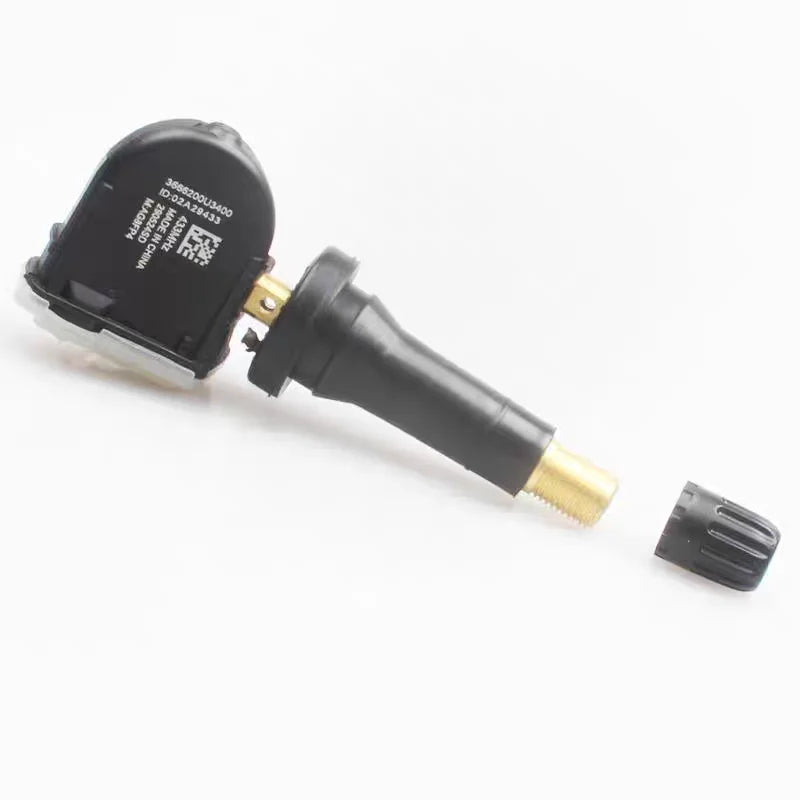Tire Pressure Sensor 433MHz 3666200U3400 for JAC S4 2019 2020 by InterCyprus Trading Ltd