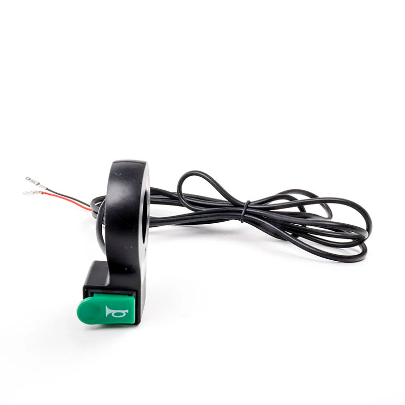 Universal Electric Scooter Horn Switch &ndash; Durable and Easy to Install Switches