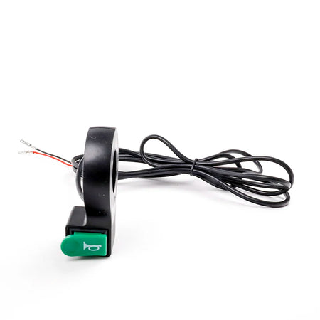 Universal Electric Scooter Horn Switch &ndash; Durable and Easy to Install Switches