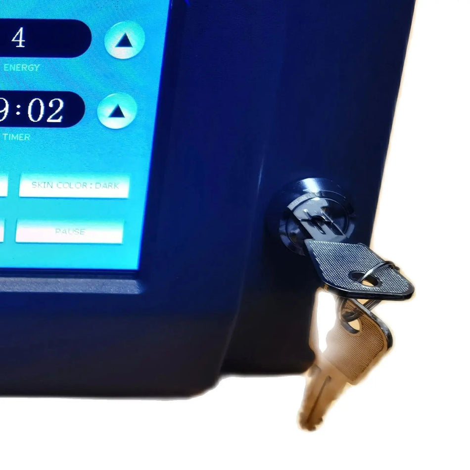 Přenosná 5W dobíjecí studená laserová tužka pro regeneraci svalů