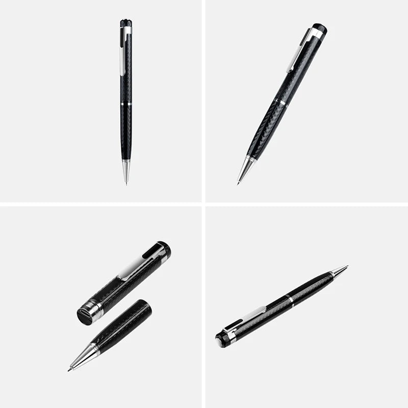 Digital Voice Recorder Pen &ndash; MP3 Playback and 8G-16G-32G