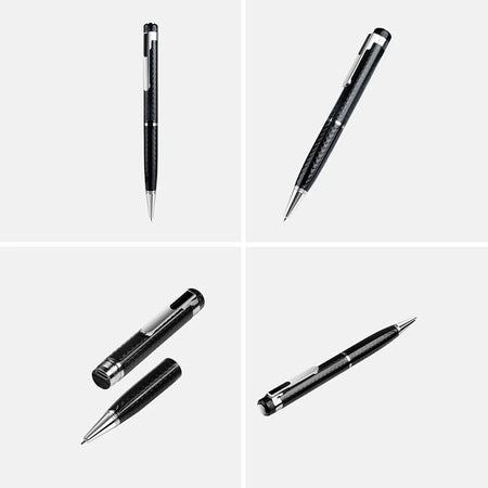 Digital Voice Recorder Pen &ndash; MP3 Playback and 8G-16G-32G