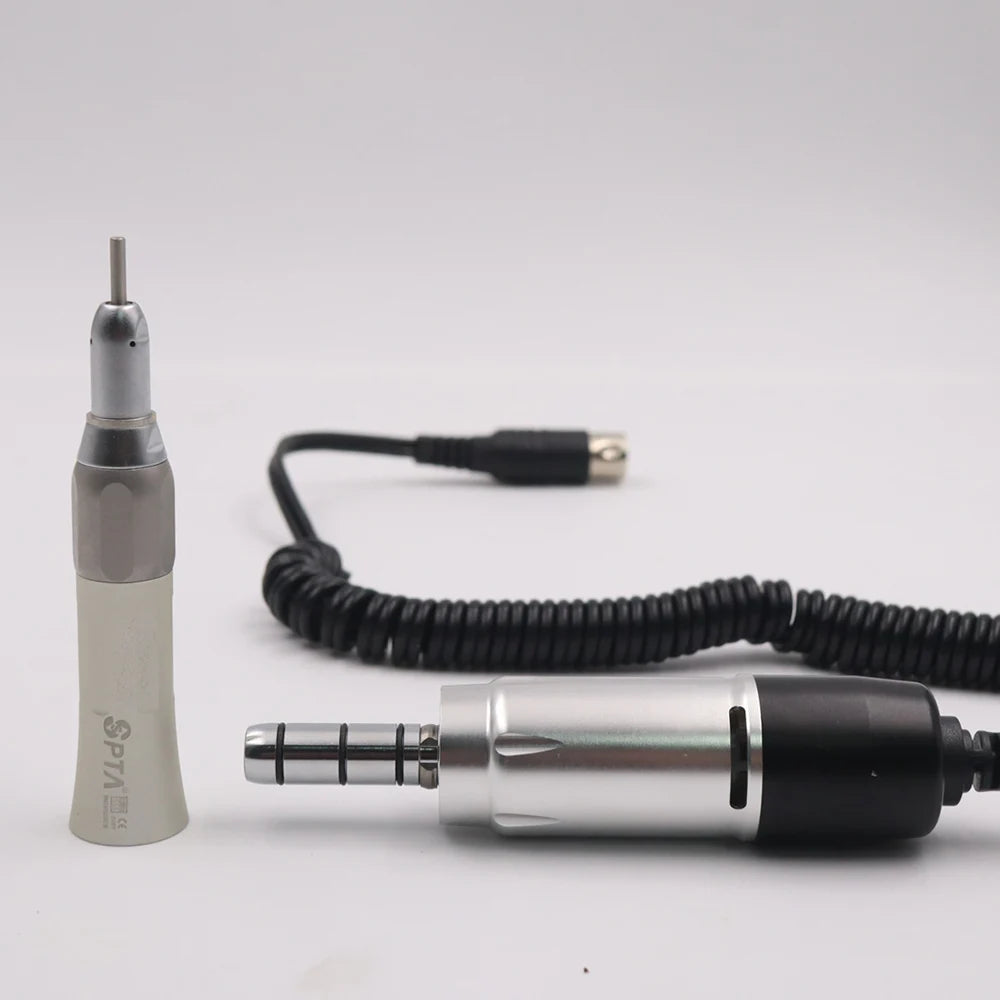 SPTA Dental Electric Micro Motor 35000 RPM &ndash; High Torque Default Title