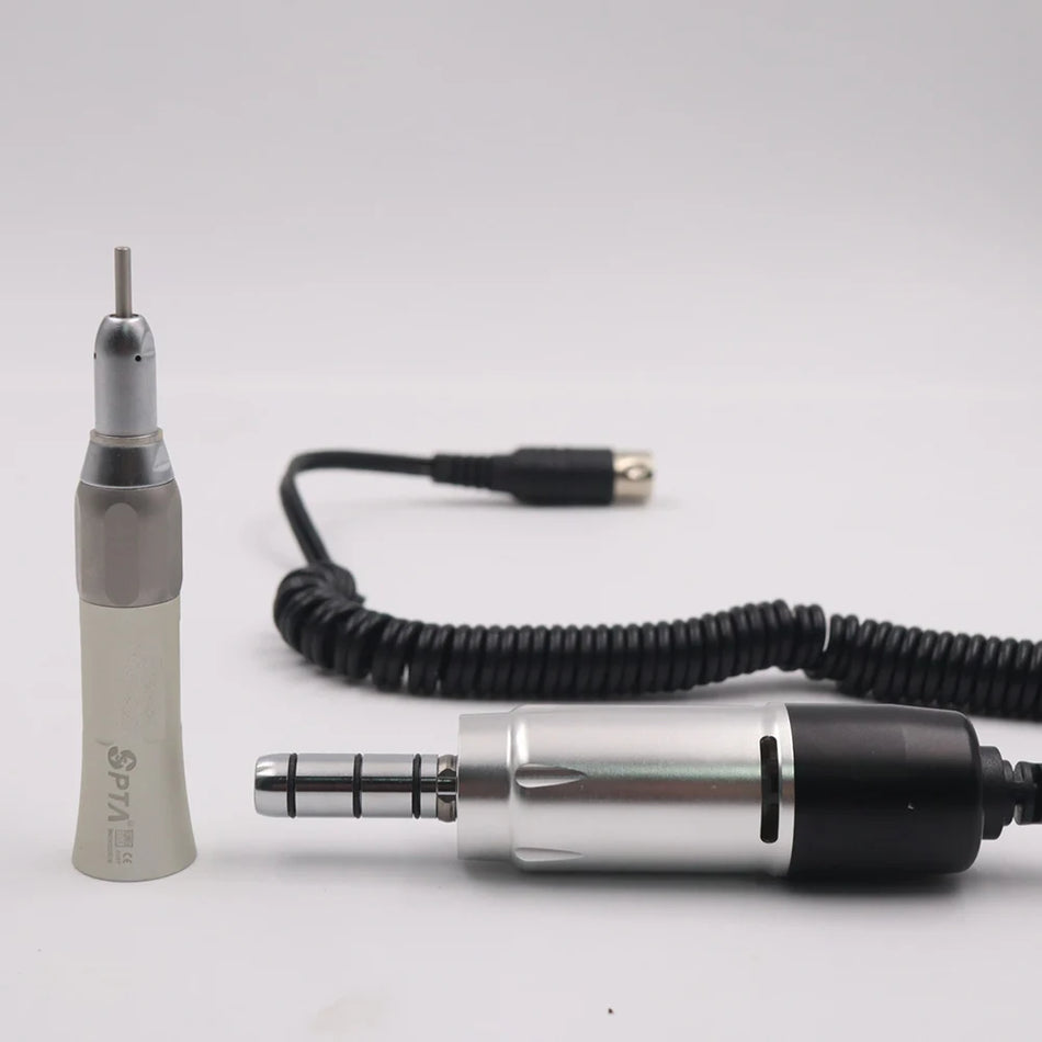 SPTA Dental Electric Micro Motor 35000 RPM &ndash; High Torque Default Title