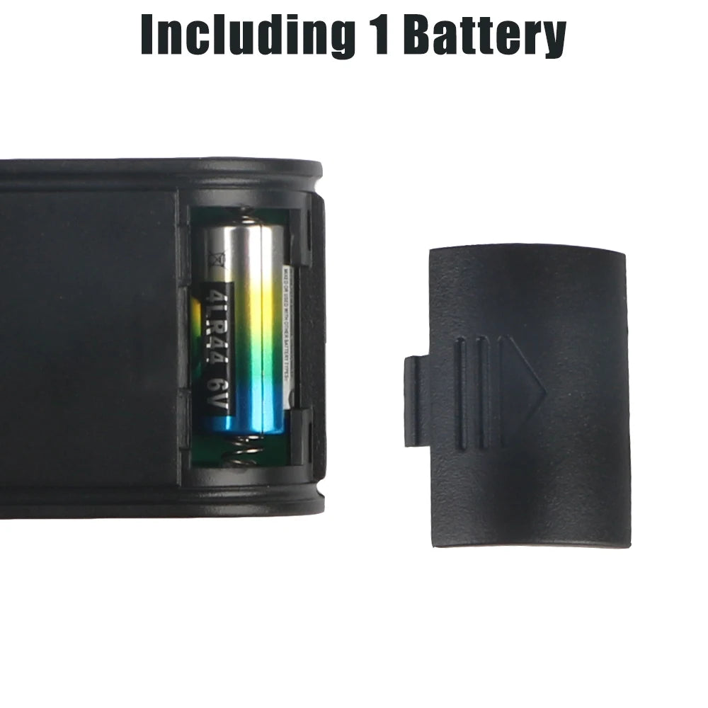 Electric Dog Fence System with Training Collar - Waterproof &amp; Adjustable