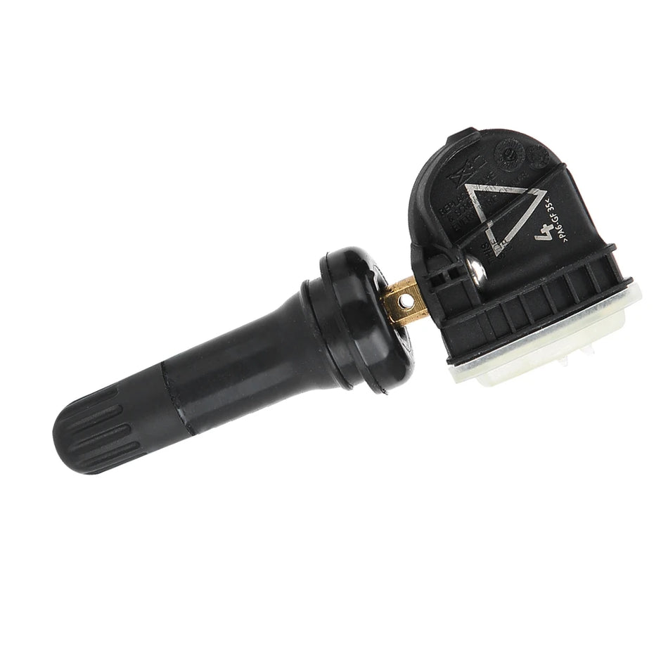 Senzor de Monitorizare a Presiunii Pneurilor TPMS Buick Enclave, Material ABS, Programare Ușoară