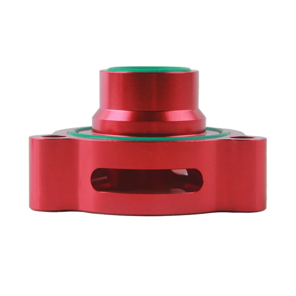 Aluminum Blow Off Valve Adapter for Mercedes-Benz 2.0T A180 CLA250 A250 GLA250