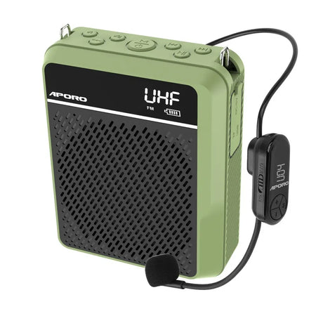 APORO T28 - IP67 Waterproof 40W Bluetooth 4500mAh Speaker