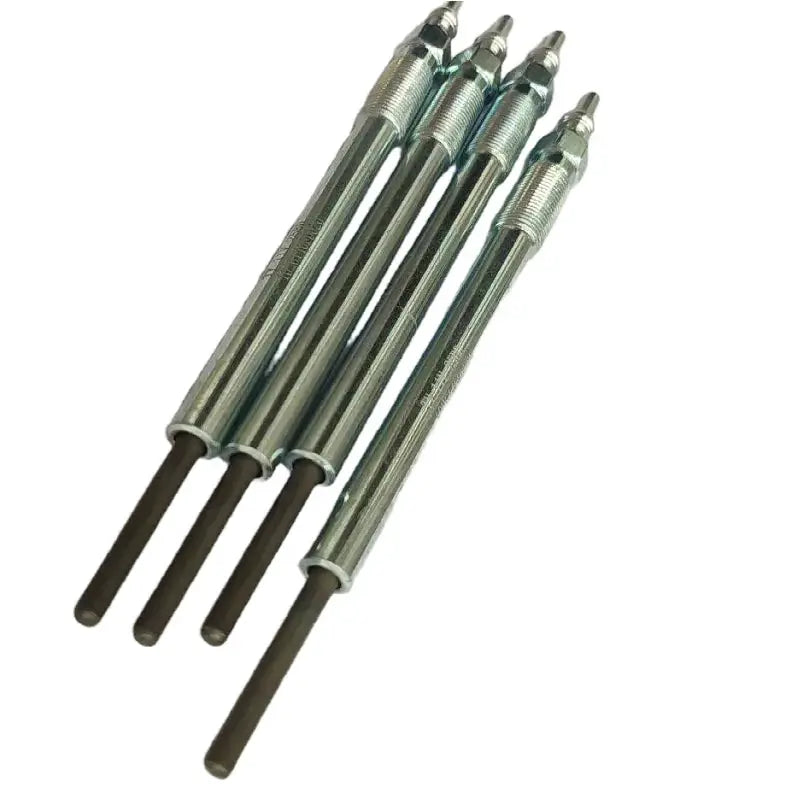 Bougies de préchauffage pour JAC T6/T8 2.0T Diesel, 4 pièces, 1026140FD020XZ et 0250213005 1026140FD020 by InterCyprus Trading Ltd