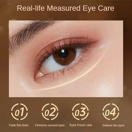 NIR LED Eye Mask 460 660 850nm &ndash; Anti Wrinkle Therapy