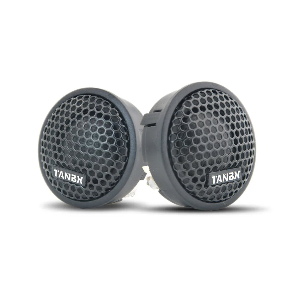 Universele Auto Dome Tweeter 150W Hoge Fidelity Luidspreker, 4 Ohm