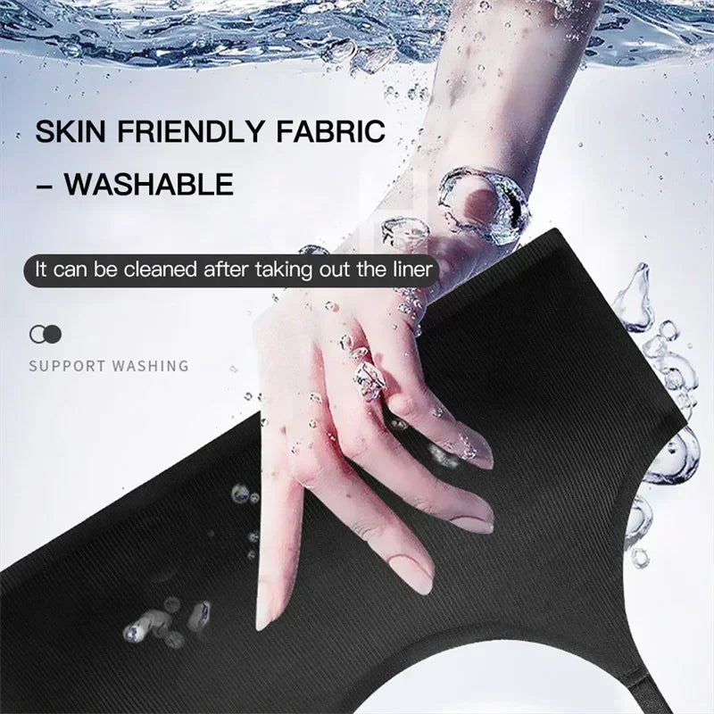 Breast Enlarging Massager Bra &ndash; Promotes Breast Growth