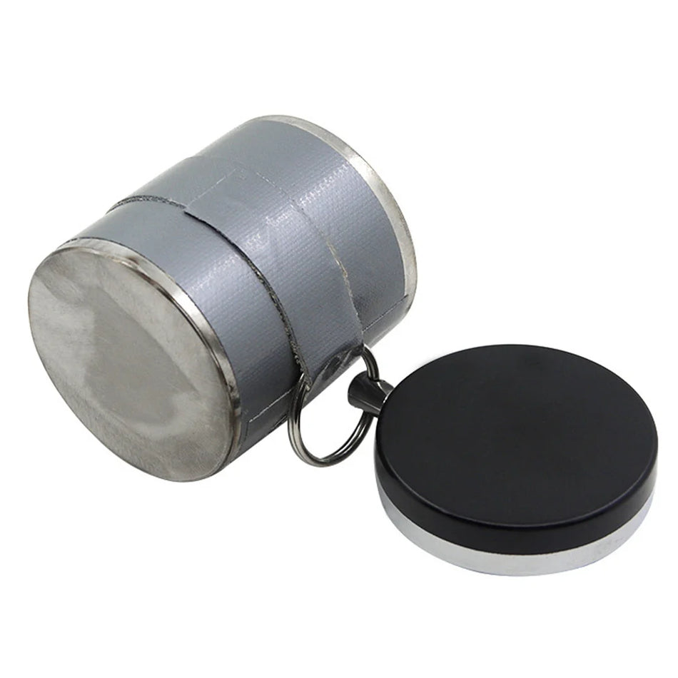 Peter Loughrans Elevator Drijvend Lichaam Levitatiespreuk Magie