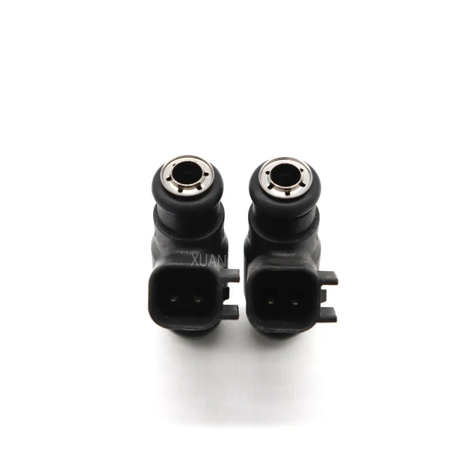Buse d'injecteur de carburant Harley-Davidson Dyna 2 pièces pour Breakout, Road King