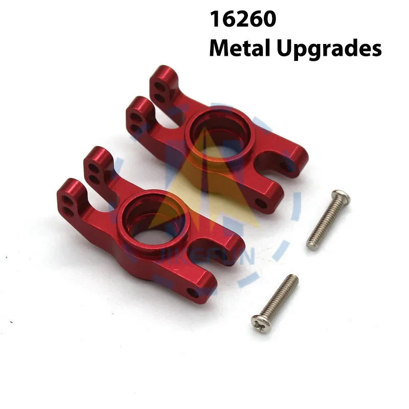 Mjx Hyper Spare Parts 16207 16208 16209 16210 &ndash; High Quality 16260