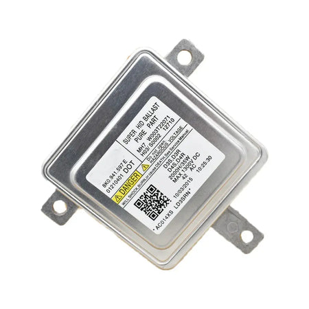 8K0941597E 8K0941597 8K0941597C Xenon Headlight HID D3S D3R D4S D4R Ballast For Audi A1 A3 A4 A5 A6 A7 A8 Q3 Q5 Q7 V/W CC by InterCyprus Trading Ltd