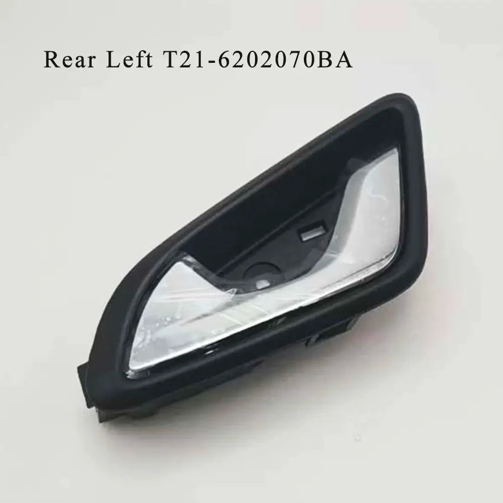Interior Door Handle For Chery Tiggo 5 T21 Front Rear 2013-2021 by InterCyprus Trading Ltd