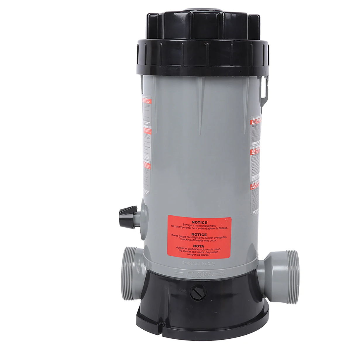 CLu2011200 Automatic Chemical Feeder &ndash; Chlorine Dispenser