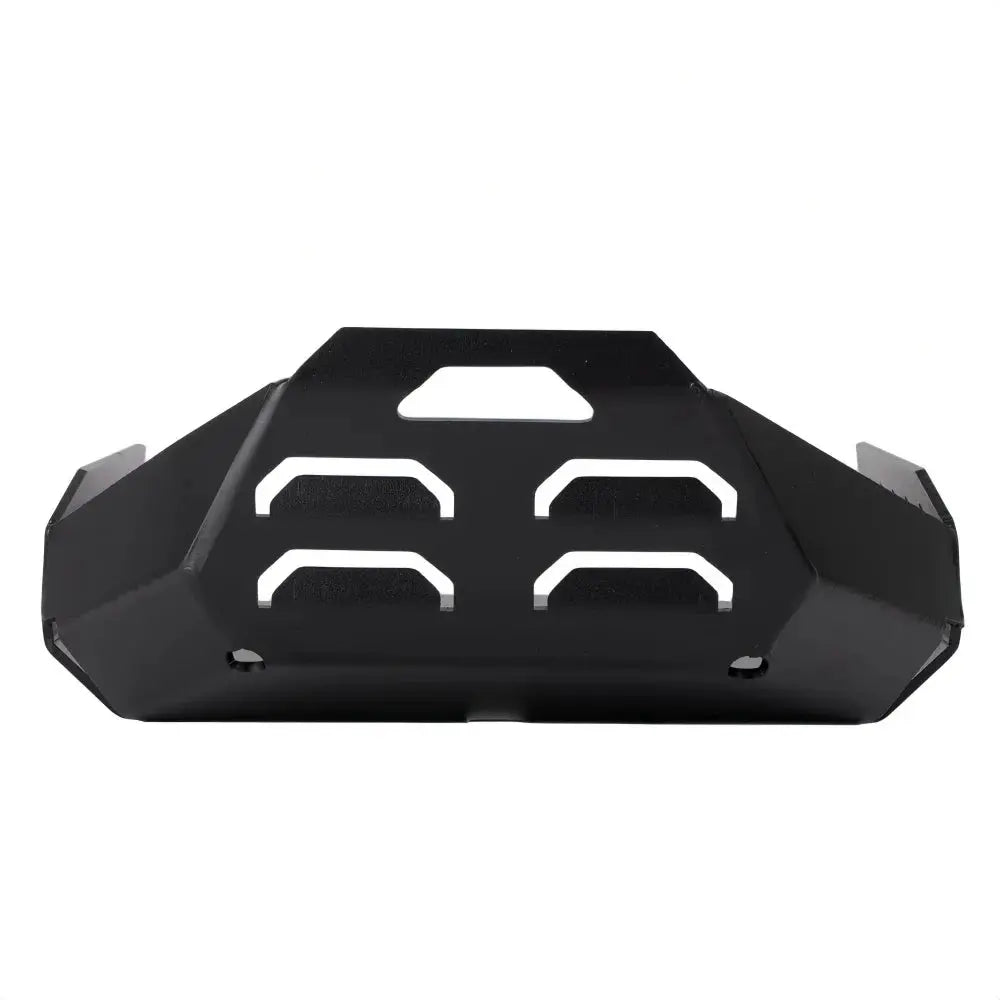For CFMOTO 800NK 800 NK 800 2023-2024 Motorcycle Skid Plate Protector Engine Under Guard Cover Belly Pan Bash Guards Sump Plate by InterCyprus Trading Ltd