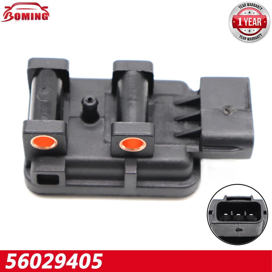 MAP Sensor 56029405 for Jeep Grand Cherokee Wrangler