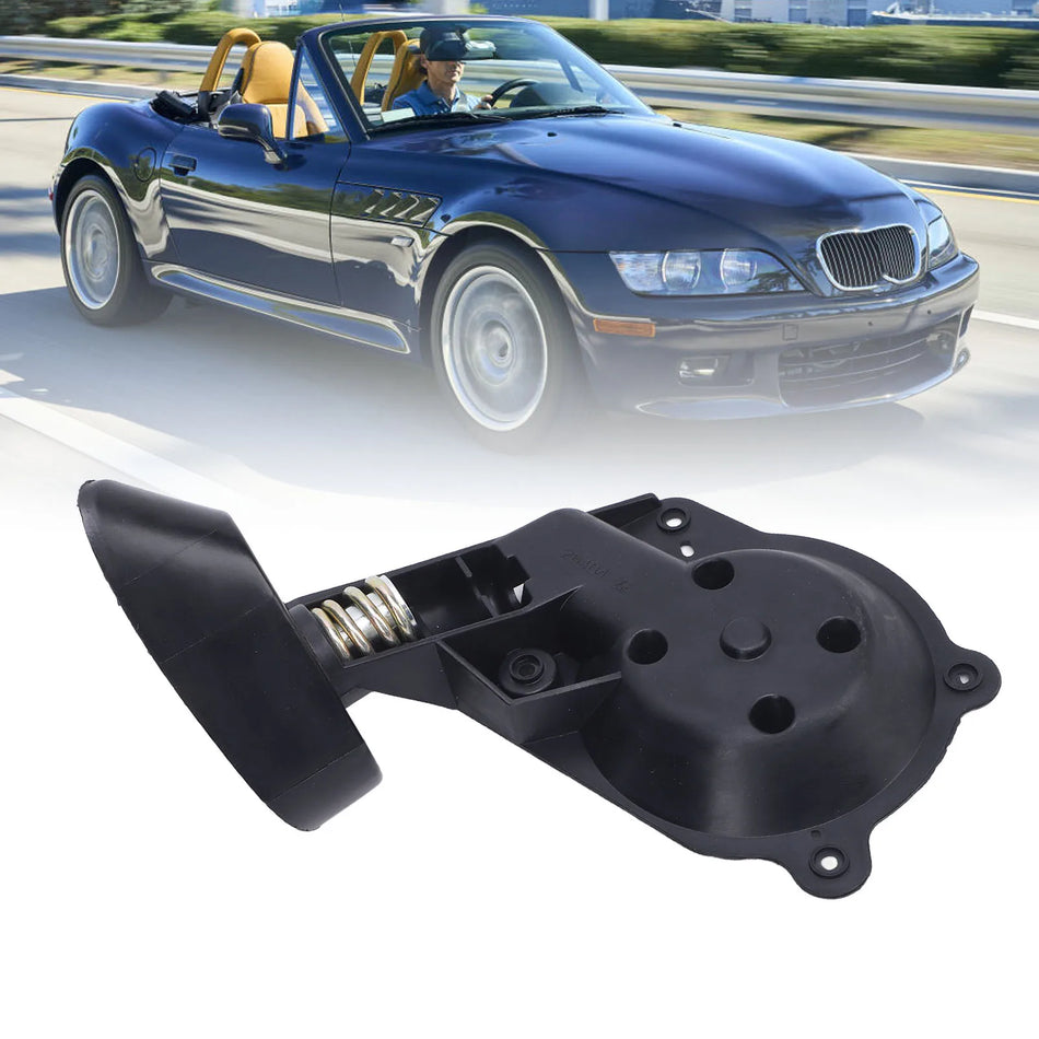 Ударопрочный кронштейн для ремонта оси зеркала для BMW Z3 E36 E38, правый руль