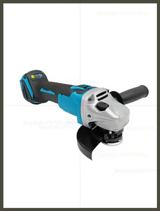 125mm Brushless Angle Grinder &ndash; Makita 18V Compatible Bare machine