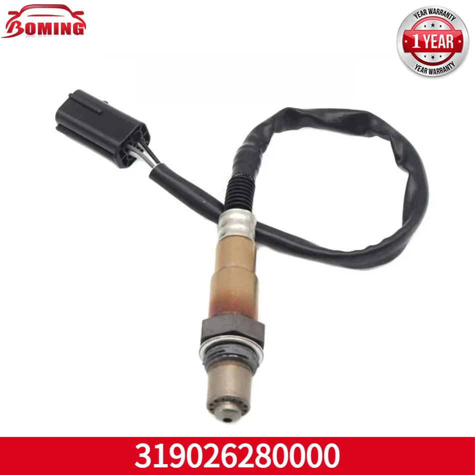 Luft-Kraftstoff-Verhältnis Sauerstoffsensor für Benelli TRK 502, TRK 502X, 502C Leoncino 500