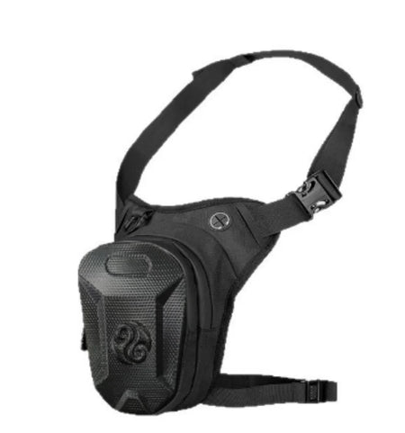 QS1 Tactical Leg Bag &ndash; Multifunctional Waterproof Design