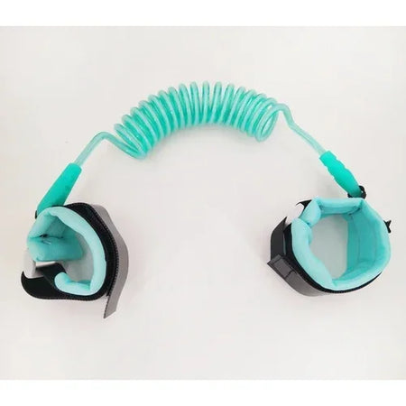 360&deg; Rotatable Anti-Lost Wrist Link Toddler Leash - Safety Harness for Outdoor Adventures Wristband