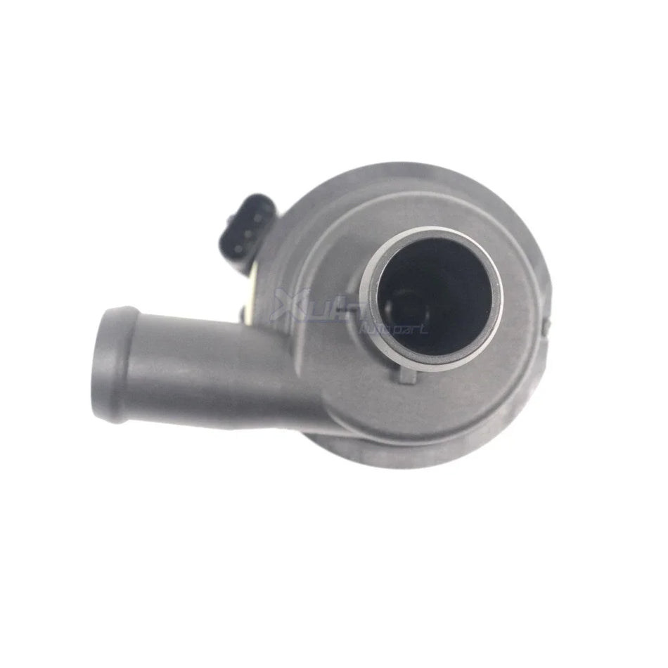 Electric High-Performance Direct-Fit Auxiliary Water Pump Replacement Part Cooling System for Audi RS7