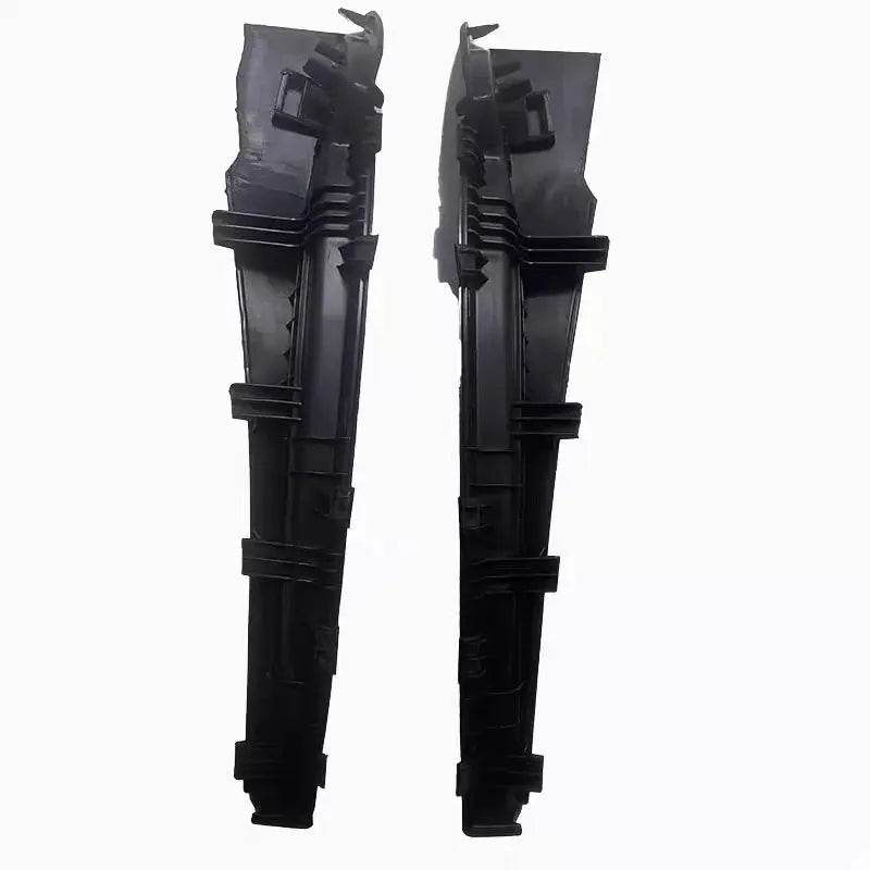 2Pcs Car Front Windshield Wiper Cover Decorative Cover For JAC Ruifeng S3 5206540U2220/5206550U2220 by InterCyprus Trading Ltd