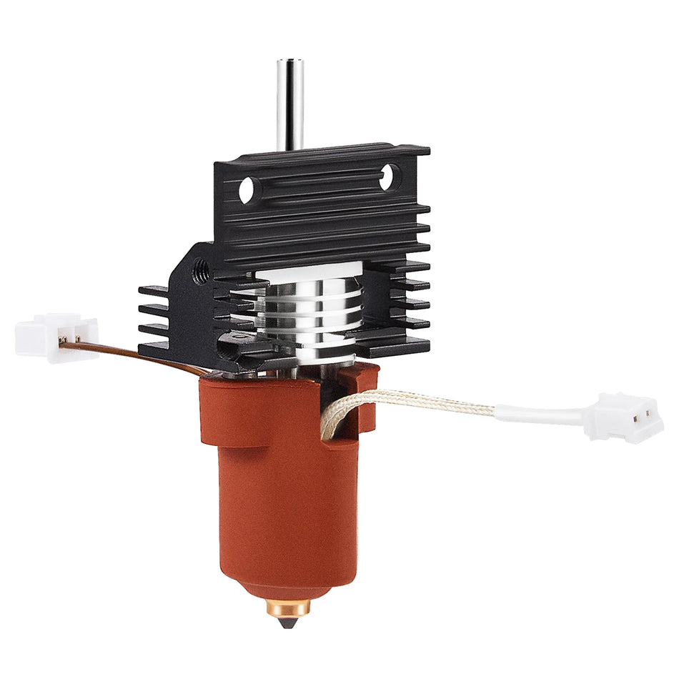 Creality K1 Keramisk Värmeblock Kit Munstycke Snabbbyte