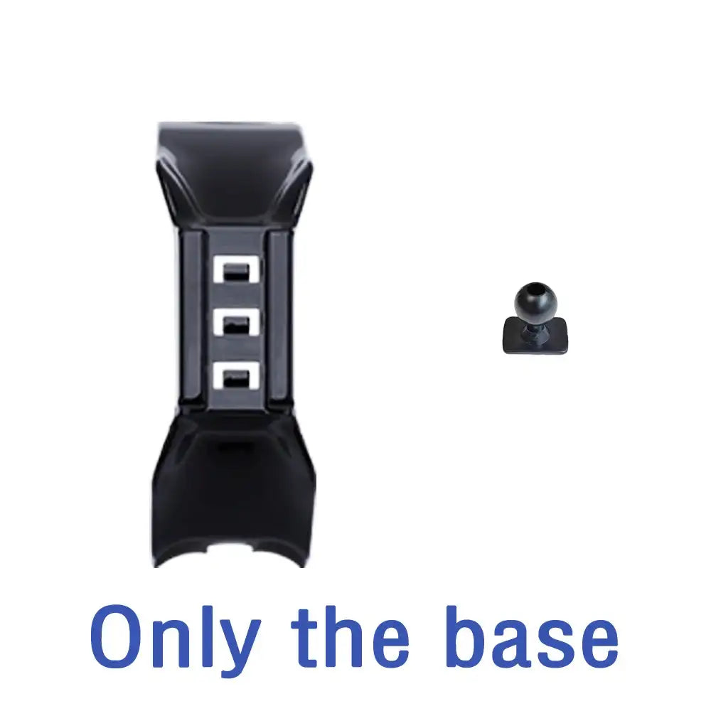 Mercedes GLB X247 Car Phone Holder Base Wireless Charging Base