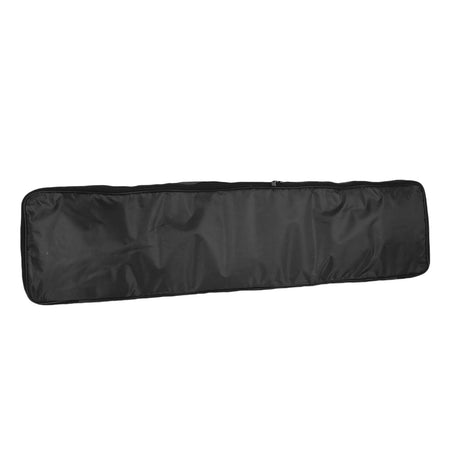 Kayak Paddle Bag Thickened Oxford Cloth &ndash; Splash Proof black