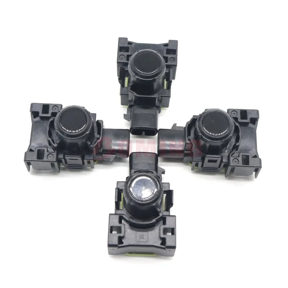 4-Piece PDC Parking Sensor for Mazda CX-3 CX-5 CX-9 KD47-67UC1