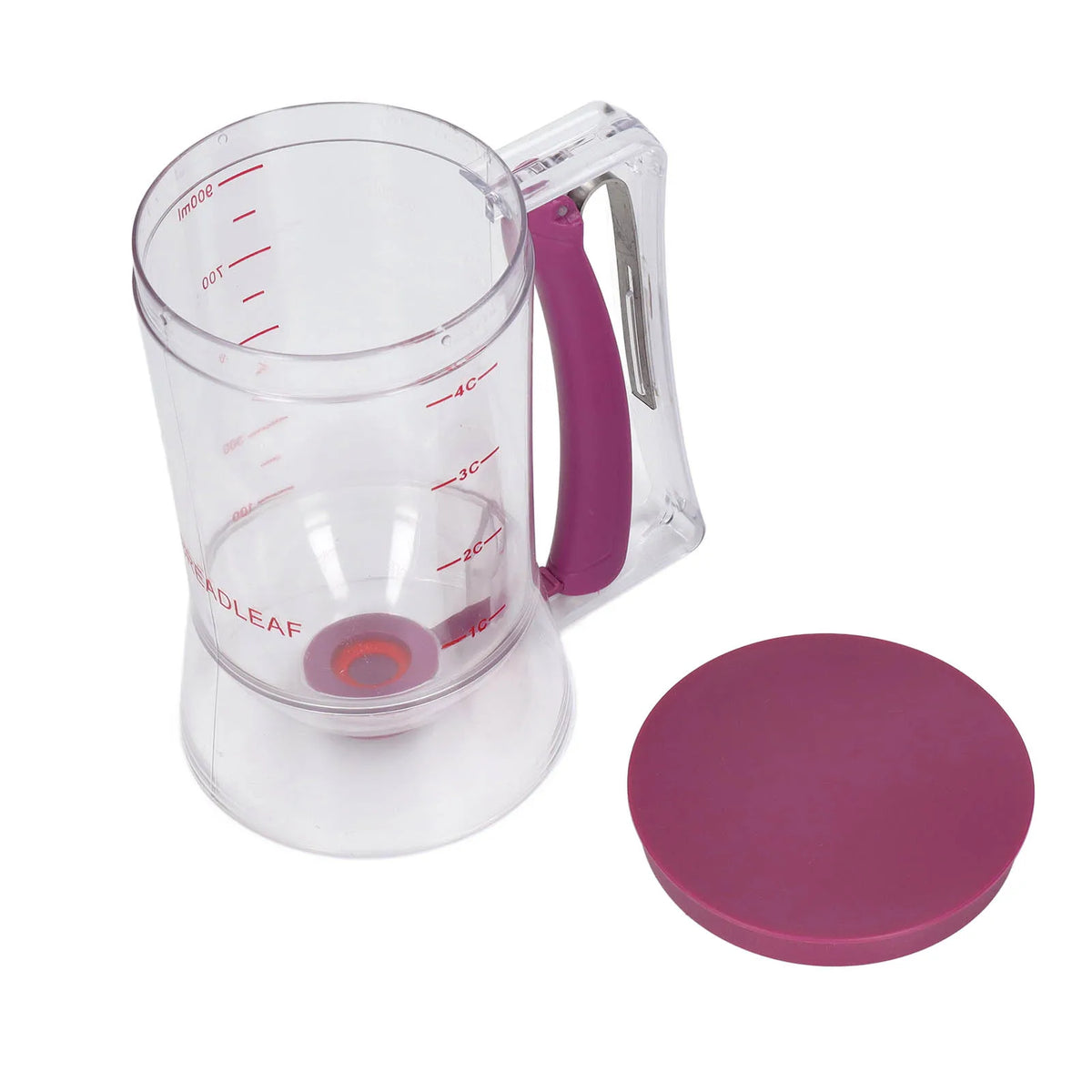 Batter Dispenser ABS 900ml &ndash; Precision Pouring for Pancakes