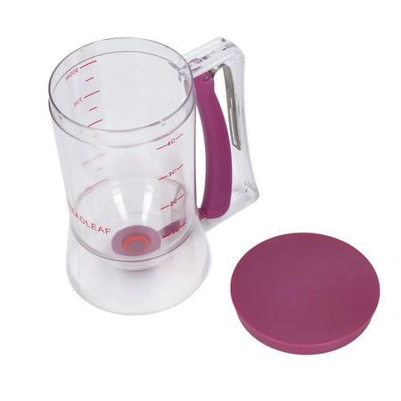 Batter Dispenser ABS 900ml &ndash; Precision Pouring for Pancakes