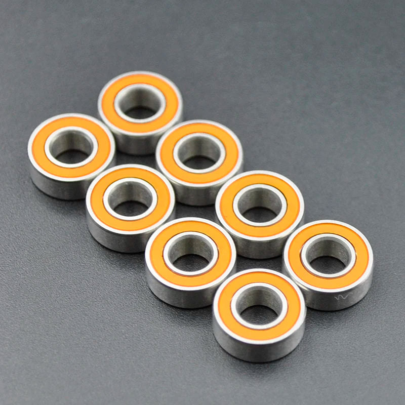SMR115 Hybrid Ceramic Bearing - Ultra Lightweight Hi-Speed