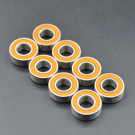 SMR115 Hybrid Ceramic Bearing - Ultra Lightweight Hi-Speed