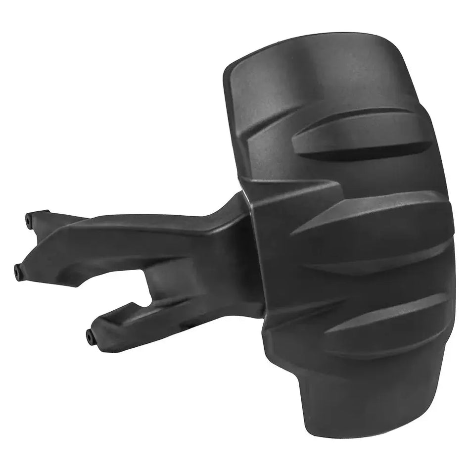 For BMW R1200GS ADV R1250GS Adventure LC R 1200 1250 GS GS1200 Motorcycle Fender Rear Cover Back Mudguard Splash Guard Protector by InterCyprus Trading Ltd