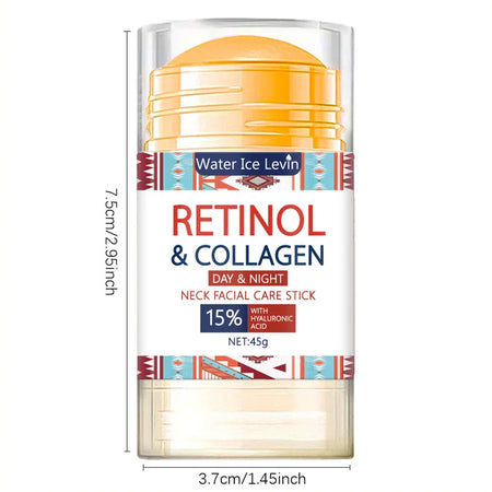 Water Ice Levin 45g Retinol Firming Cream Stick &ndash; Moisturizing and Skin Brightening