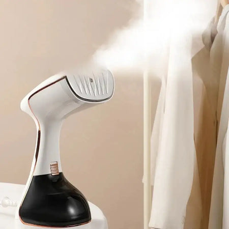 Handheld Garment Steamer Iron Portable Quick Heat For Travel