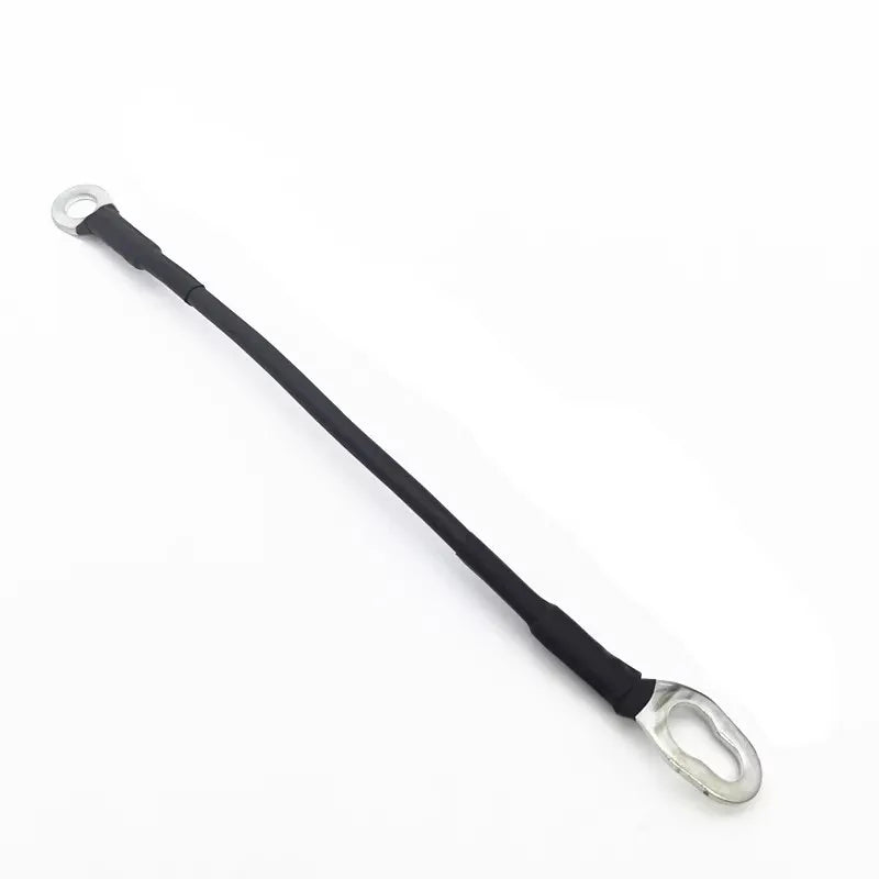 Tailgate Cable for JAC Shield T6 T8 Pickup Truck Steel Rope by InterCyprus Trading Ltd