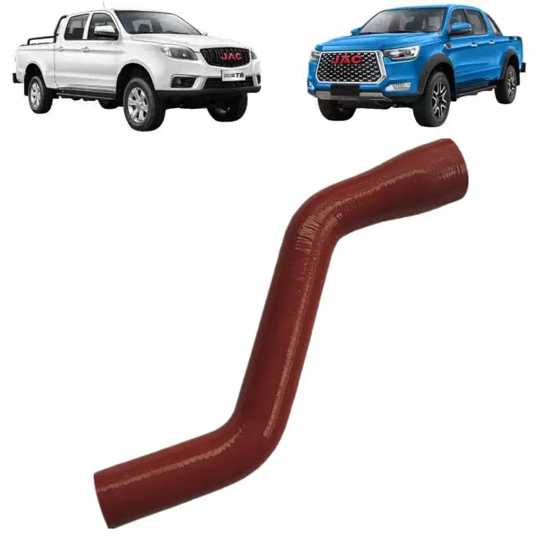 OE 1109031P31F0 for JAC pick up T6 T8 intake pipe of intercooler by InterCyprus Trading Ltd