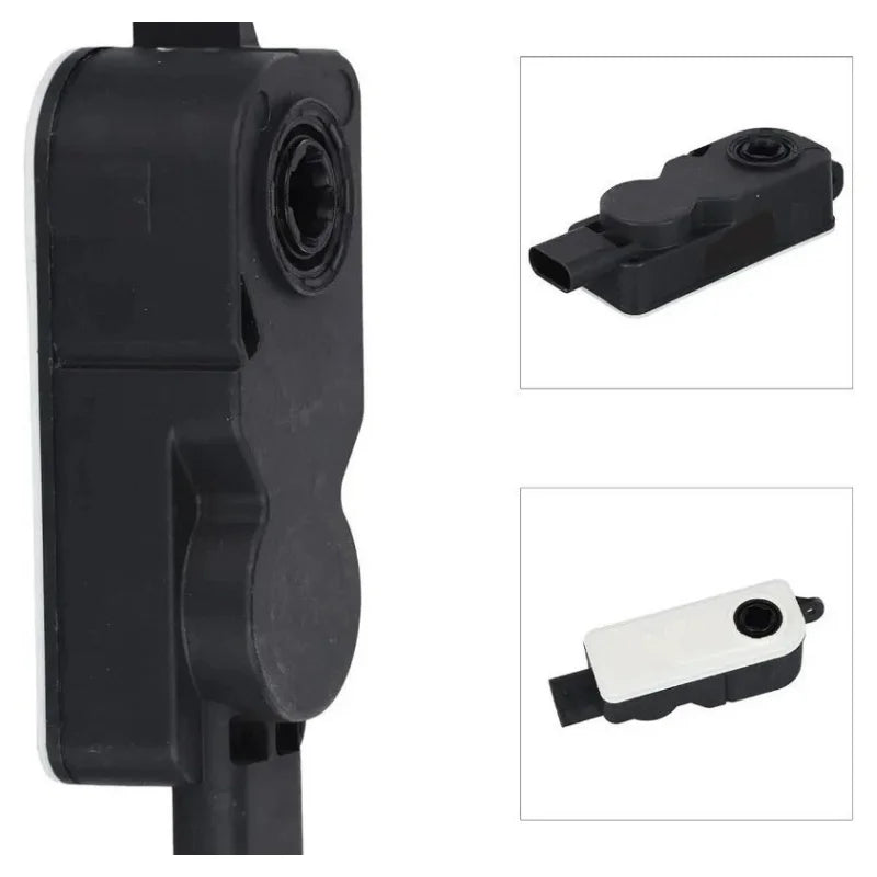 Actuator pentru obloane radiator pentru Chevrolet Malibu, Cadillac CT6, Buick Regal
