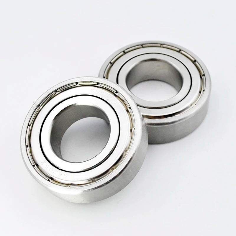 304 Stainless Steel Ball Bearings &ndash; Food Grade Non Magnetic