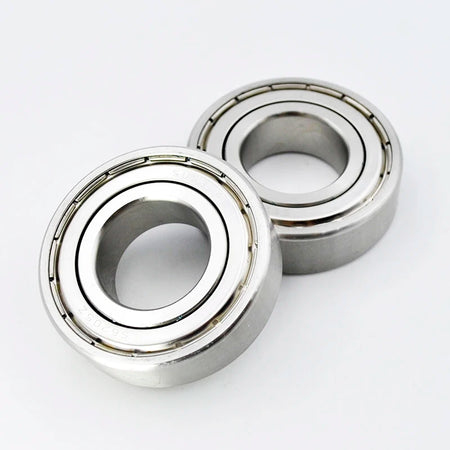 304 Stainless Steel Ball Bearings &ndash; Food Grade Non Magnetic
