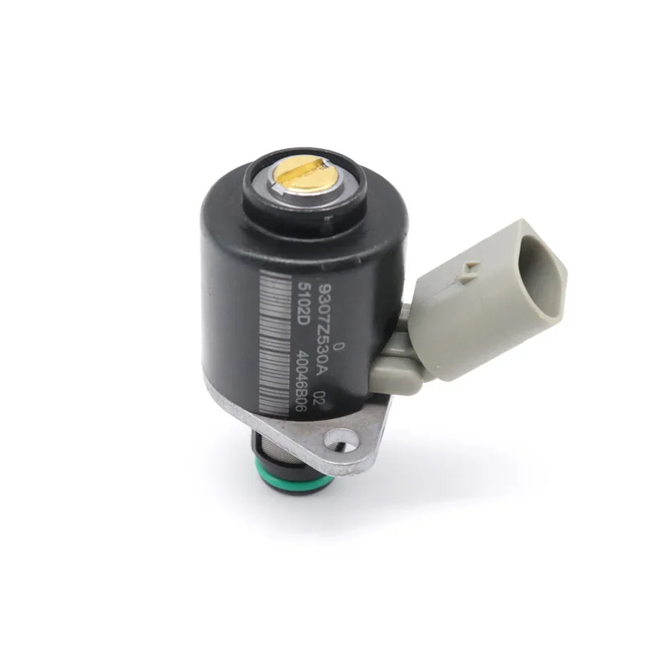 Regolatore della Pompa del Carburante ad Alta Pressione Valvola SCV Sostituzione OE per Mercedes-Benz W204 W211