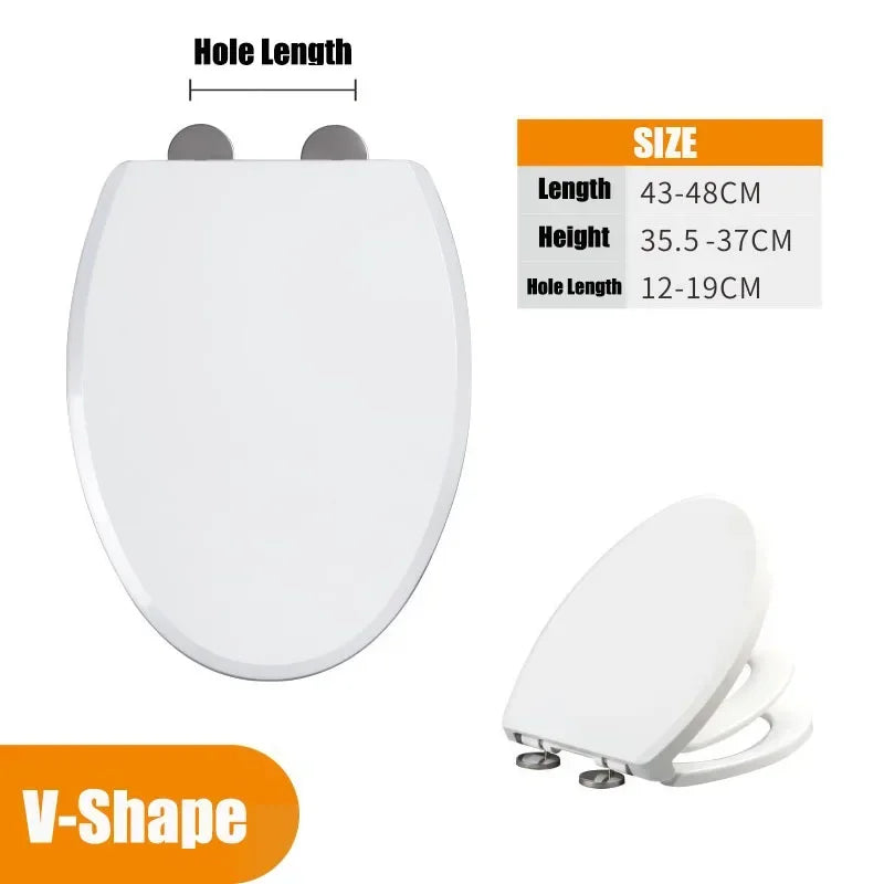 GR0045-0722 - Double Layer Potty Training Seat Anti Fall GR0045-V