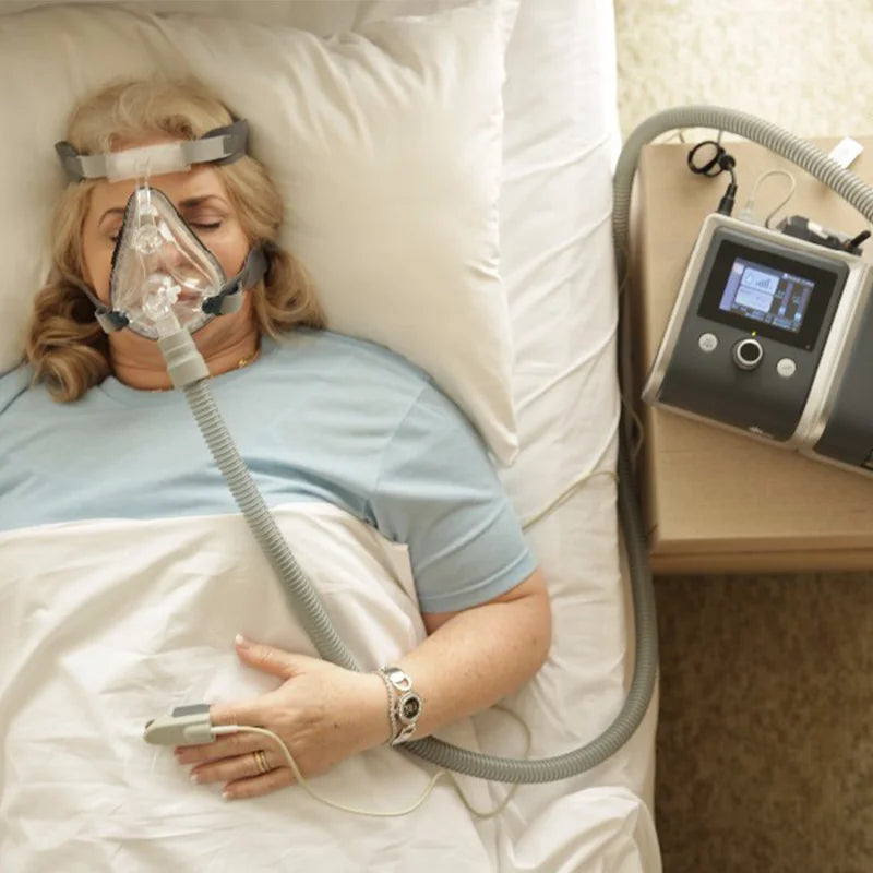 BMC SpO2 Kit For GII And G2S &ndash; Blood Oxygen Monitoring